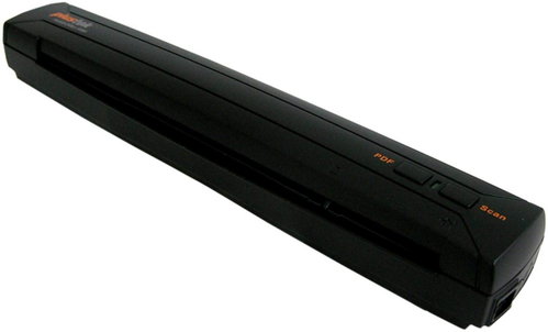  Plustek MobileOffice S400  - Scanner - Main image