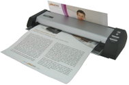  Plustek MobileOffice D28  - Scanner
