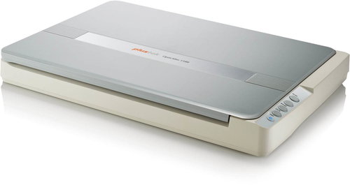 Plustek OpticSlim 1180 - Scanner - Main image