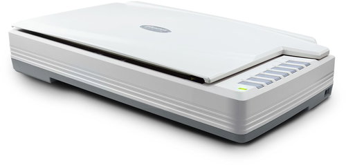 Plustek OpticPro A320L - Scanner - Main image