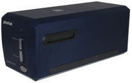Plustek OpticFilm 7400 - Film on DVD