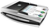 Plustek SmartOffice PL3060 - Scanner