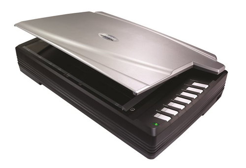 Plustek OpticPro A360 Plus - Scanner - Main image