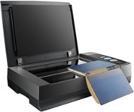 Plustek OpticBook 3800 - Scanner