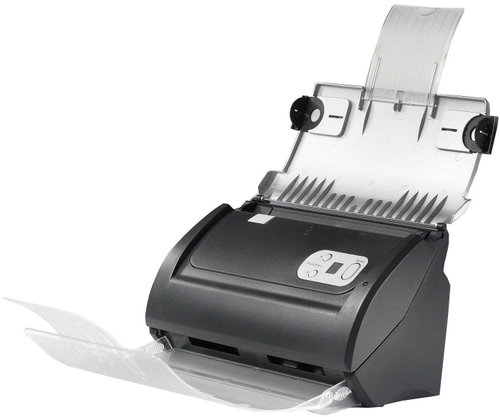 Plustek SmartOffice PS286 Plus - Scanner - Main image