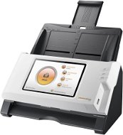 EScan Plustek A150 - Scanner