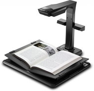 Czur M3000 Pro V3, for books, 470 DPI - Scanner