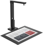 Czur Lens 800 Pro, 270 DPI, webcam - Scanner