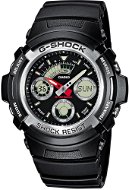 Casio AW-590-1A G-SHOCK - Men's Watch
