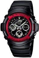 Casio AW 591-4A G-SHOCK - Men's Watch