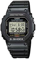 Casio G-SHOCK DW 5600-1 - Pánske hodinky