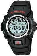 CASIO G-SHOCK G 2900F-1 - Pánske hodinky