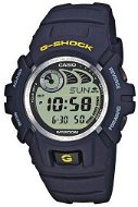 Casio G-SHOCK G 2900F-2 - Pánske hodinky