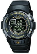 CASIO G-SHOCK G 7710-1 - Men's Watch