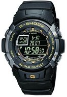 CASIO G-SHOCK G 7710-1 - Pánske hodinky