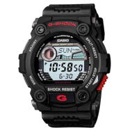 Casio G-SHOCK G 7900-1 - Pánske hodinky