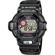 Casio G-SHOCK GW 9200-1 - Men's Watch