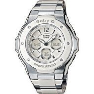 Casio BABY-G MSG 300C-7B1 - Women's Watch