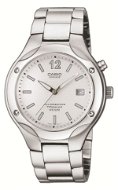 Casio COLLECTION ANALOG LIN 165-8B - Men's Watch