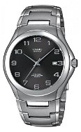 CASIO ANALOG LIN 168-8A - Pánske hodinky