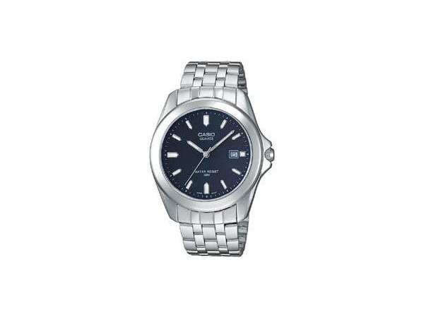 Casio 2025 mtp 1222a