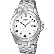 Casio ANALOG MTP 1222A-7B - Men's Watch