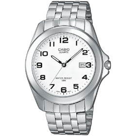 Casio ANALOG MTP 1222A-7B Hlavní obrázek Casio ANALOG MTP 1222A-7B - Pánské hodinky - Hlavní obrázek