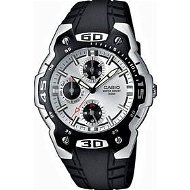 Casio ANALOG MTR 302-7A1 - Pánské hodinky