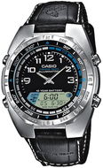  COMBINATION Casio AMW 700B-1A  - Men's Watch