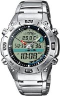  Casio AMW COMBINATION 702d-7A  - Men's Watch