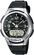 Casio AQ 180-1B - Men's Watch