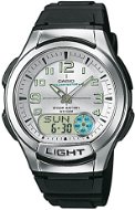 Casio AQ 180-7B - Men's Watch