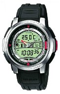 Casio AQF 100-7B - Men's Watch