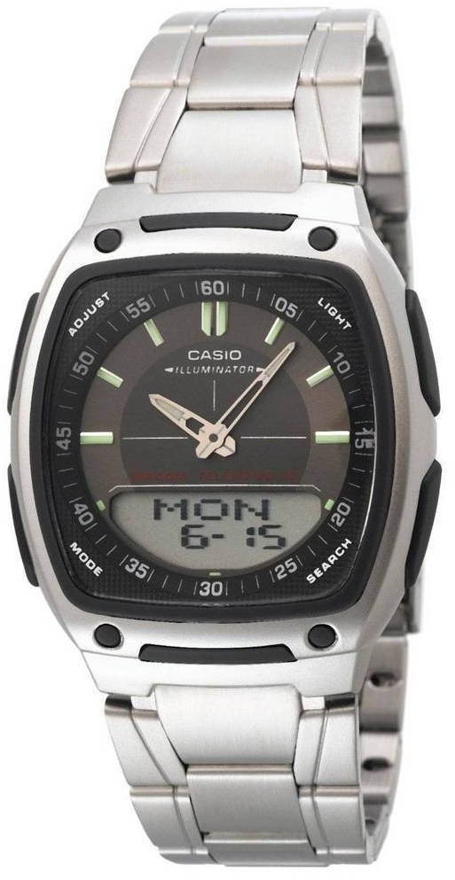 Casio aw81d 2024