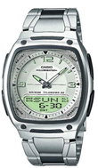  COMBINATION Casio AW-81D 7  - Men's Watch