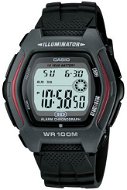CASIO HDD 600-1A - Men's Watch