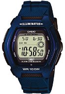 CASIO HDD 600C-2A - Men's Watch