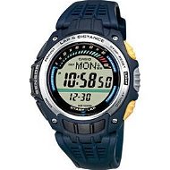 Casio COMBINATION SGW 200-2 - Men's Watch