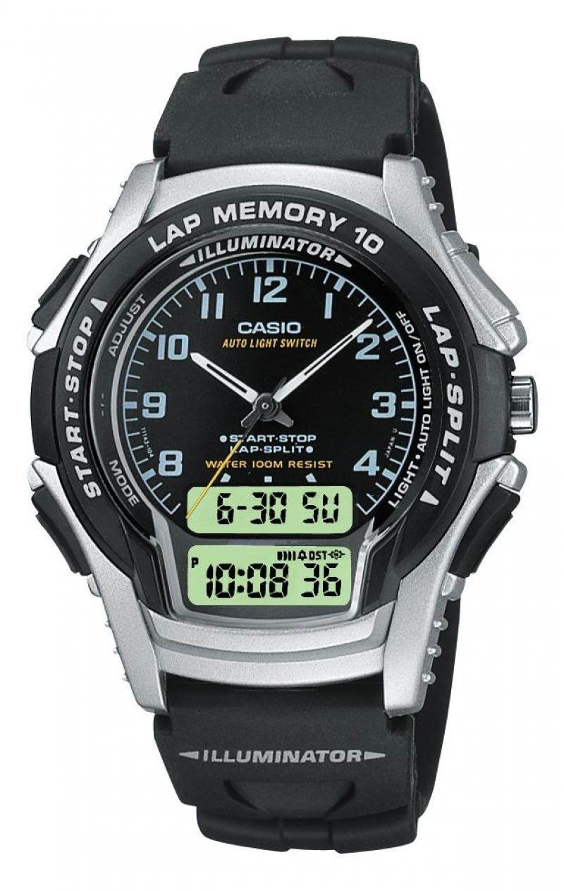 Casio ws 300 sale