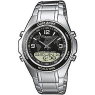 Casio DATABANK DBW 30D-1A - Pánské hodinky