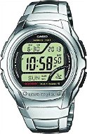 Casio WAVE CEPTOR RADIO CONTROLED WV 58D-1A - Men's Watch