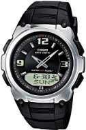 Casio WVA 109H-1B - Pánske hodinky