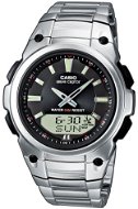 CASIO WVA 109HD-1A - Men's Watch