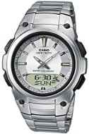 Casio WVA 109HD-7A - Men's Watch