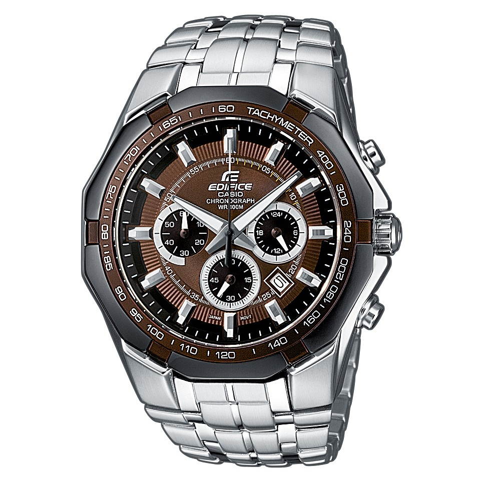 Casio edifice 2025 ef 540d