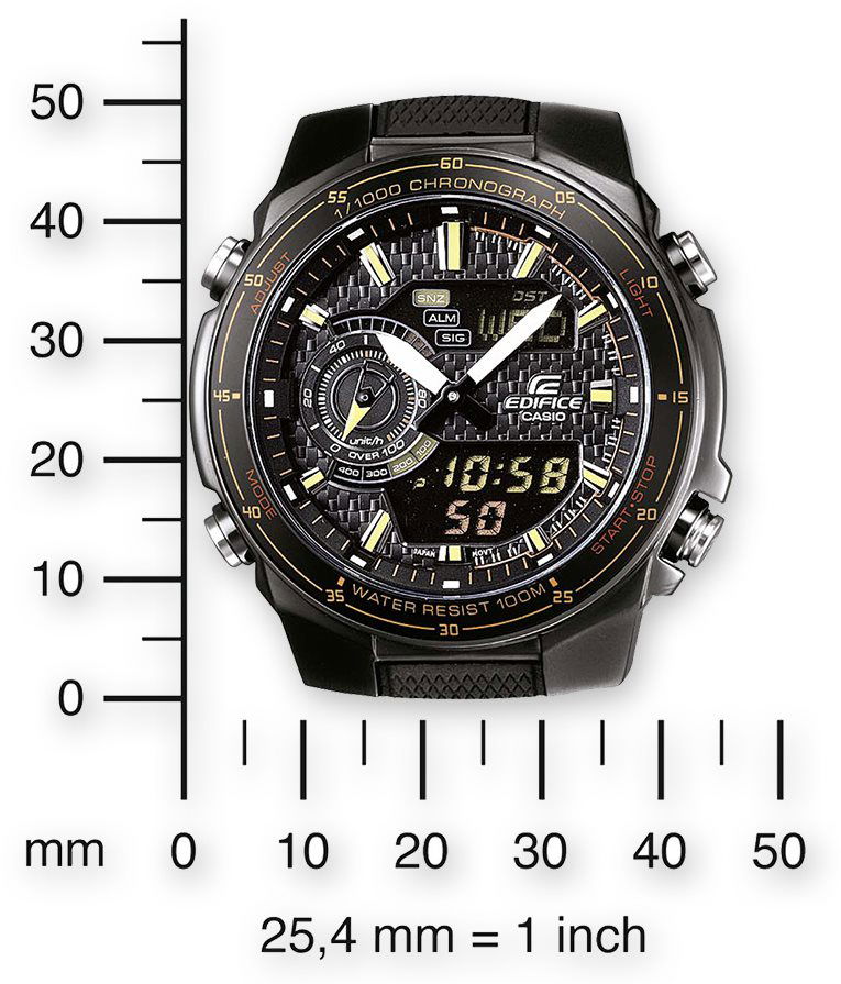 Casio efa outlet 131pb