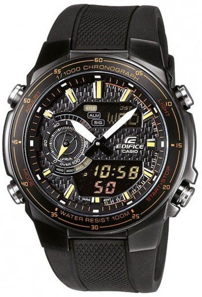 Casio edifice online efa