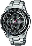 Casio EDIFICE EQW 500DBE-1A - Men's Watch