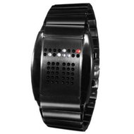 TokyoFlash R75 - Binary Watch