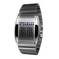 TokyoFlash R75 - Binary Watch